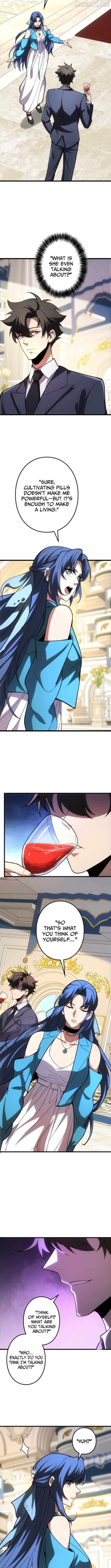 The Clan’s Failure is the Former Strongest in the Continent Chapter 17 - page 8