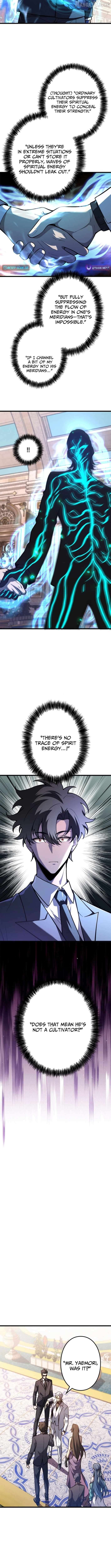 The Clan’s Failure is the Former Strongest in the Continent Chapter 16 - page 2