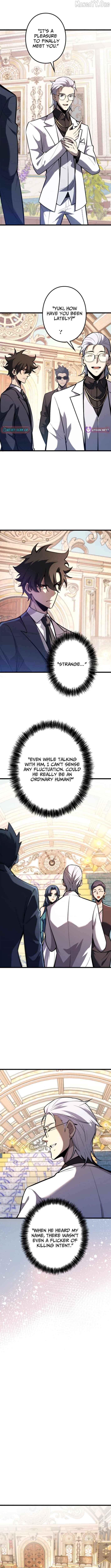 The Clan’s Failure is the Former Strongest in the Continent Chapter 16 - page 3