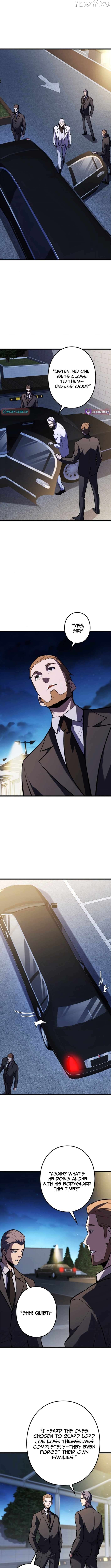 The Clan’s Failure is the Former Strongest in the Continent Chapter 16 - page 7