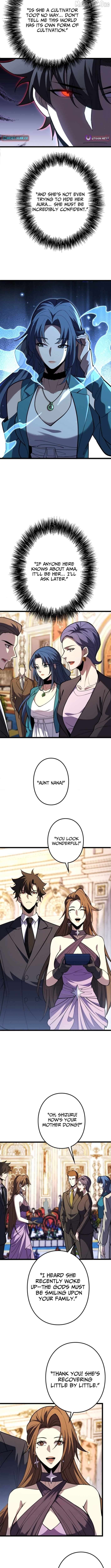 The Clan’s Failure is the Former Strongest in the Continent Chapter 15 - page 6