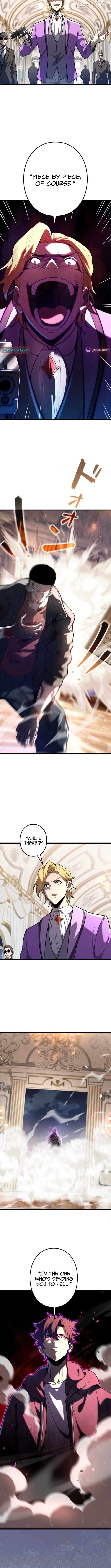 The Clan’s Failure is the Former Strongest in the Continent Chapter 14 - page 2