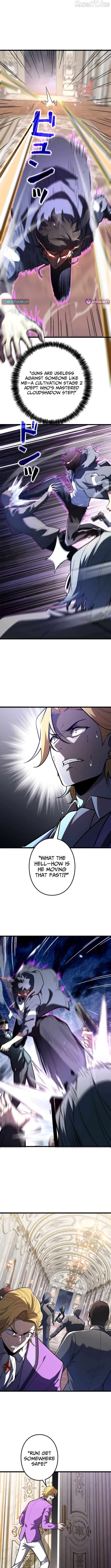 The Clan’s Failure is the Former Strongest in the Continent Chapter 14 - page 4