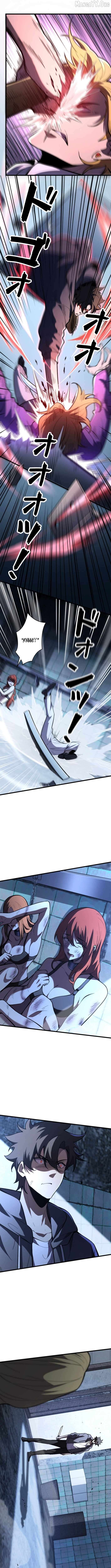 The Clan’s Failure is the Former Strongest in the Continent Chapter 14 - page 8
