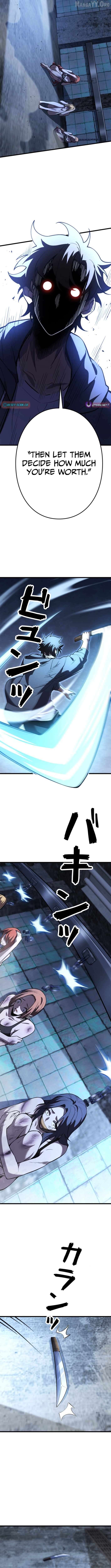 The Clan’s Failure is the Former Strongest in the Continent Chapter 14 - page 9