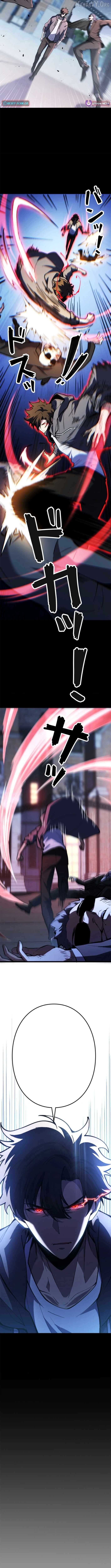 The Clan’s Failure is the Former Strongest in the Continent Chapter 13 - page 10