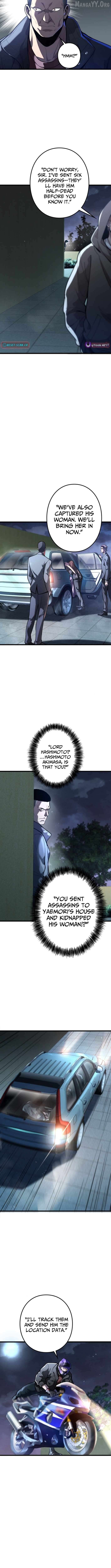 The Clan’s Failure is the Former Strongest in the Continent Chapter 13 - page 2