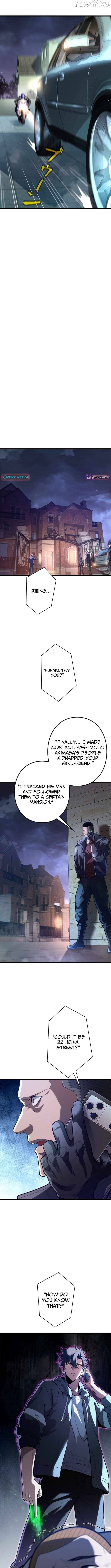 The Clan’s Failure is the Former Strongest in the Continent Chapter 13 - page 3