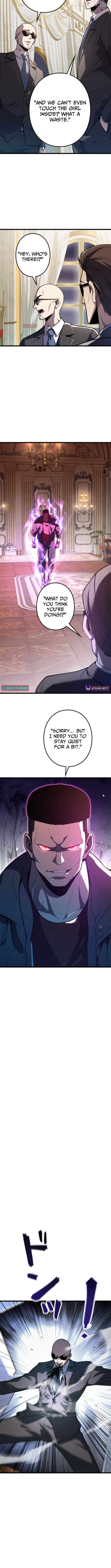 The Clan’s Failure is the Former Strongest in the Continent Chapter 13 - page 5