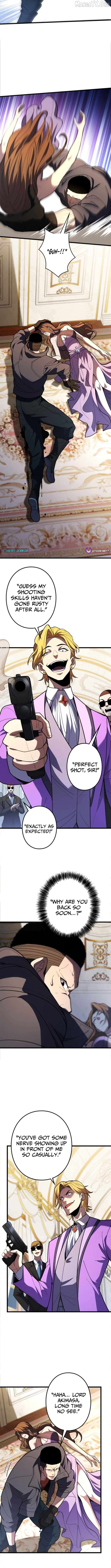 The Clan’s Failure is the Former Strongest in the Continent Chapter 13 - page 7