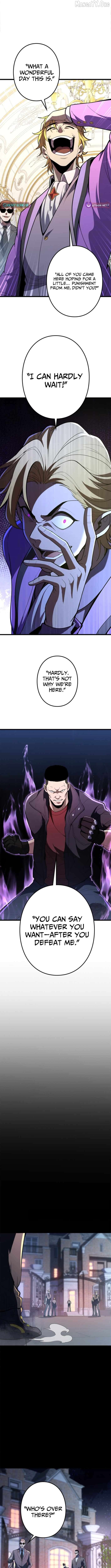 The Clan’s Failure is the Former Strongest in the Continent Chapter 13 - page 8
