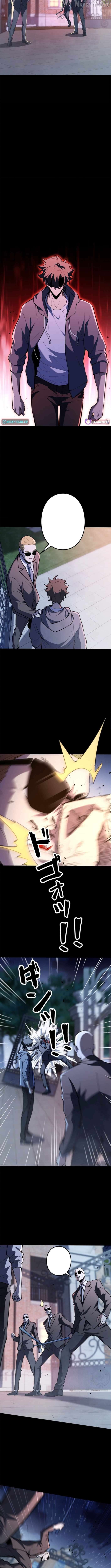 The Clan’s Failure is the Former Strongest in the Continent Chapter 13 - page 9