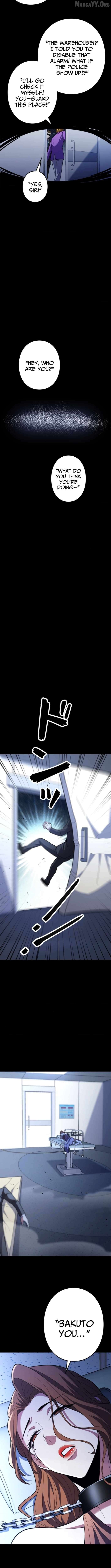 The Clan’s Failure is the Former Strongest in the Continent Chapter 12 - page 12