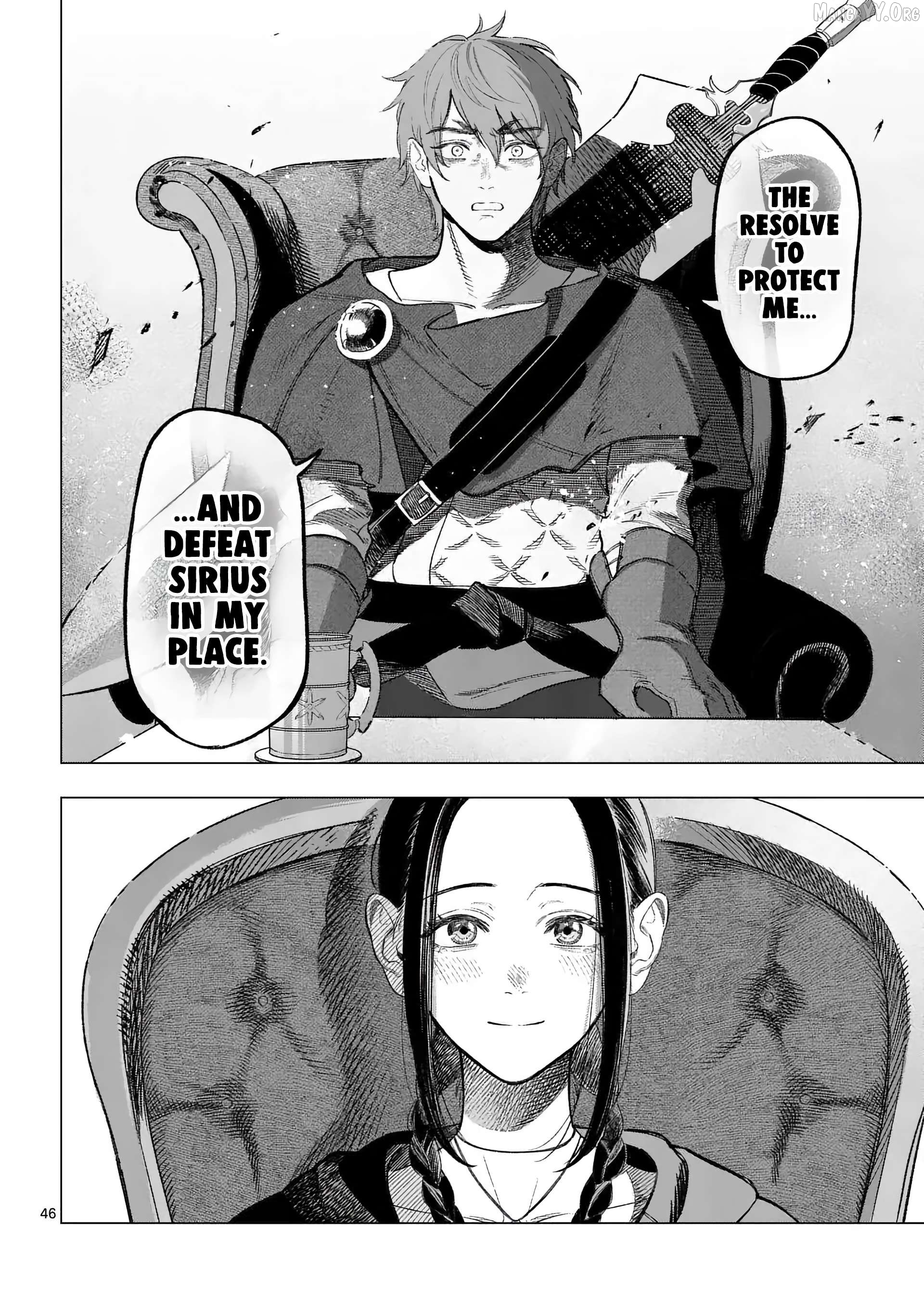 Seisou no Shinrishi Chapter 1 - page 43