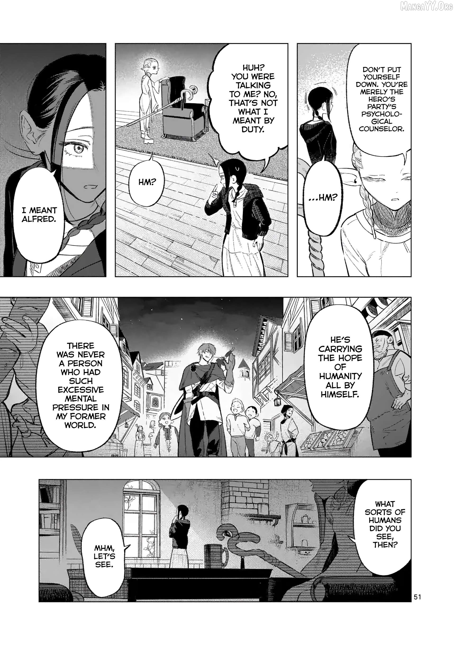 Seisou no Shinrishi Chapter 1 - page 47