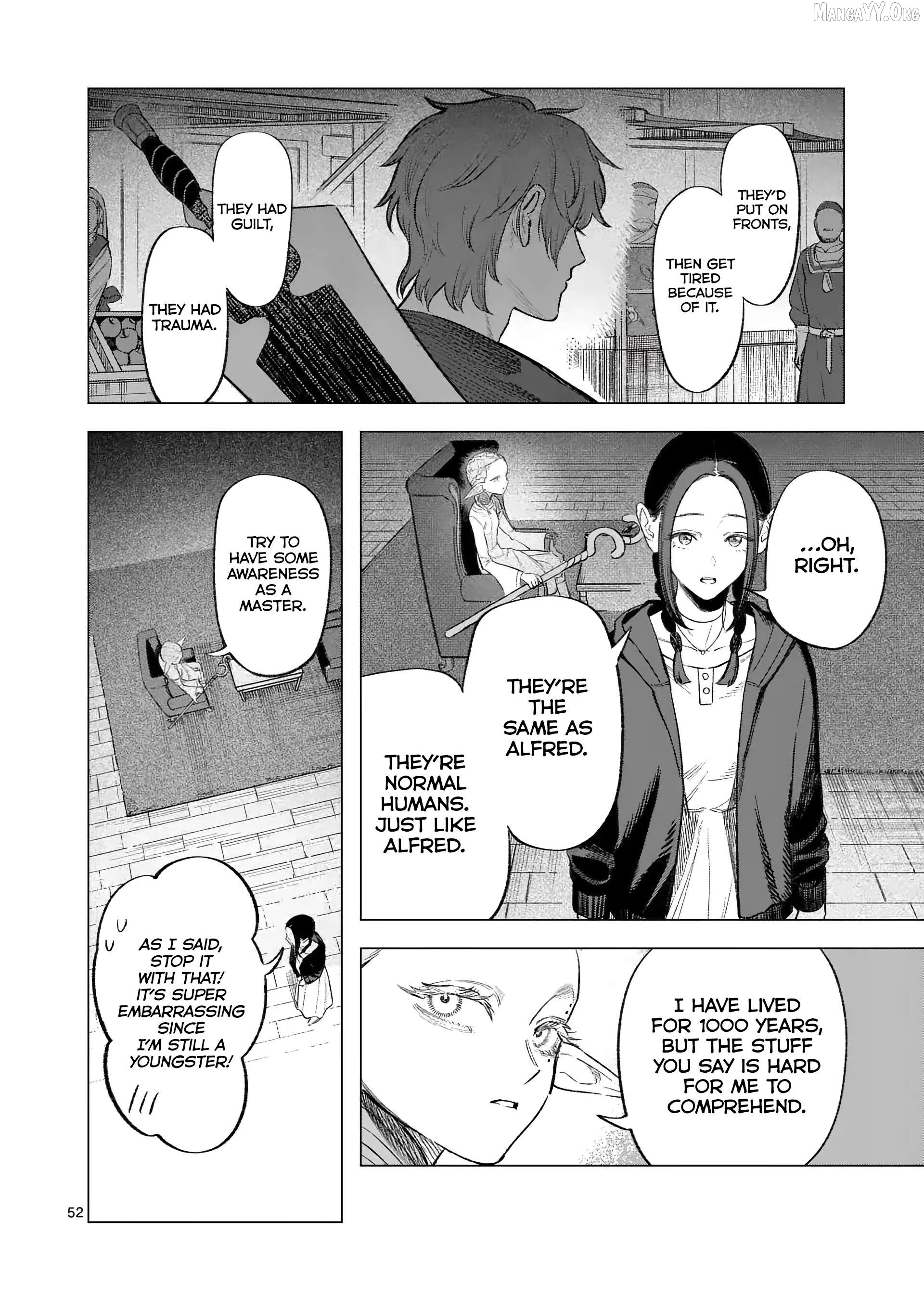Seisou no Shinrishi Chapter 1 - page 48