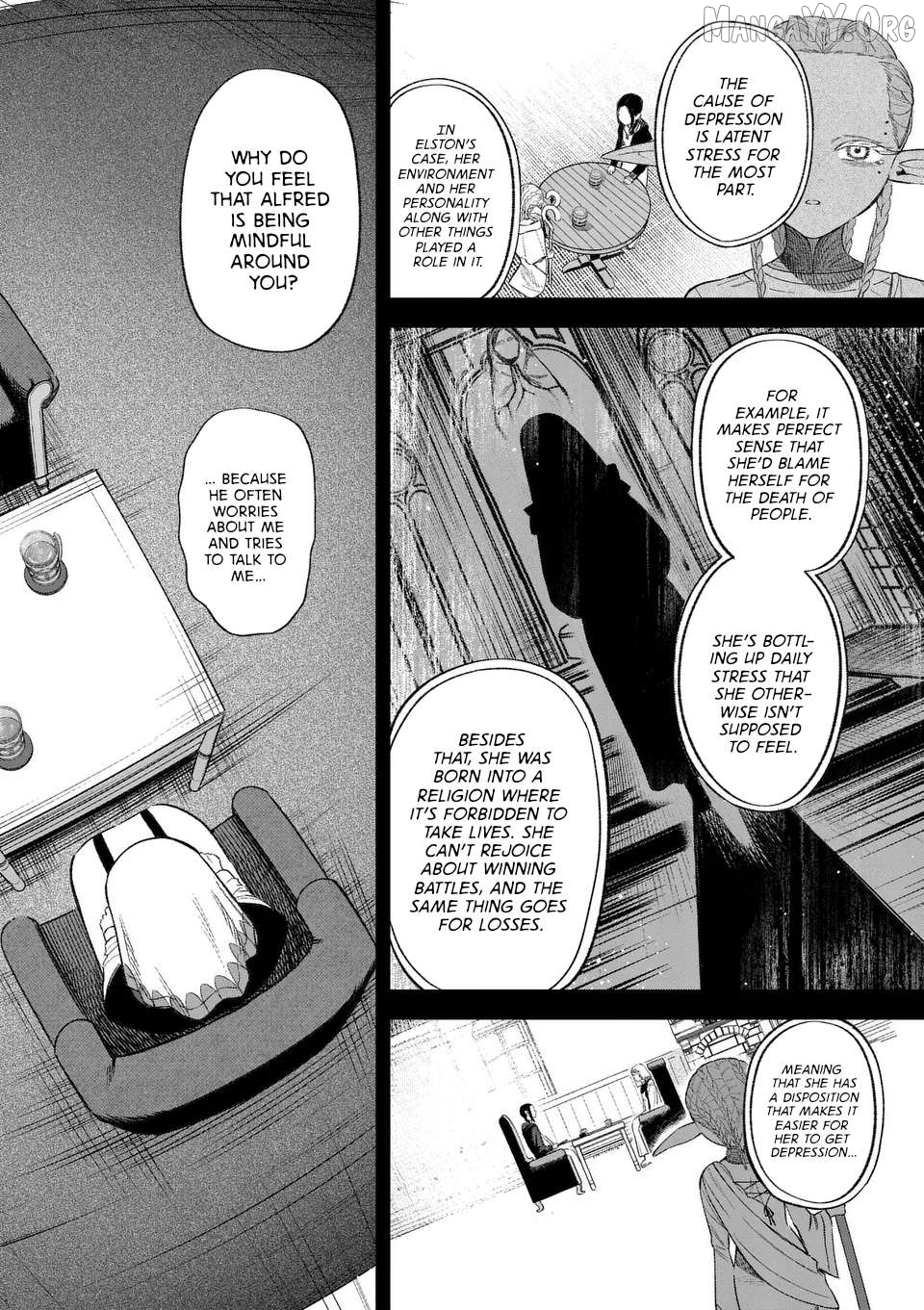 Seisou no Shinrishi Chapter 2 - page 38