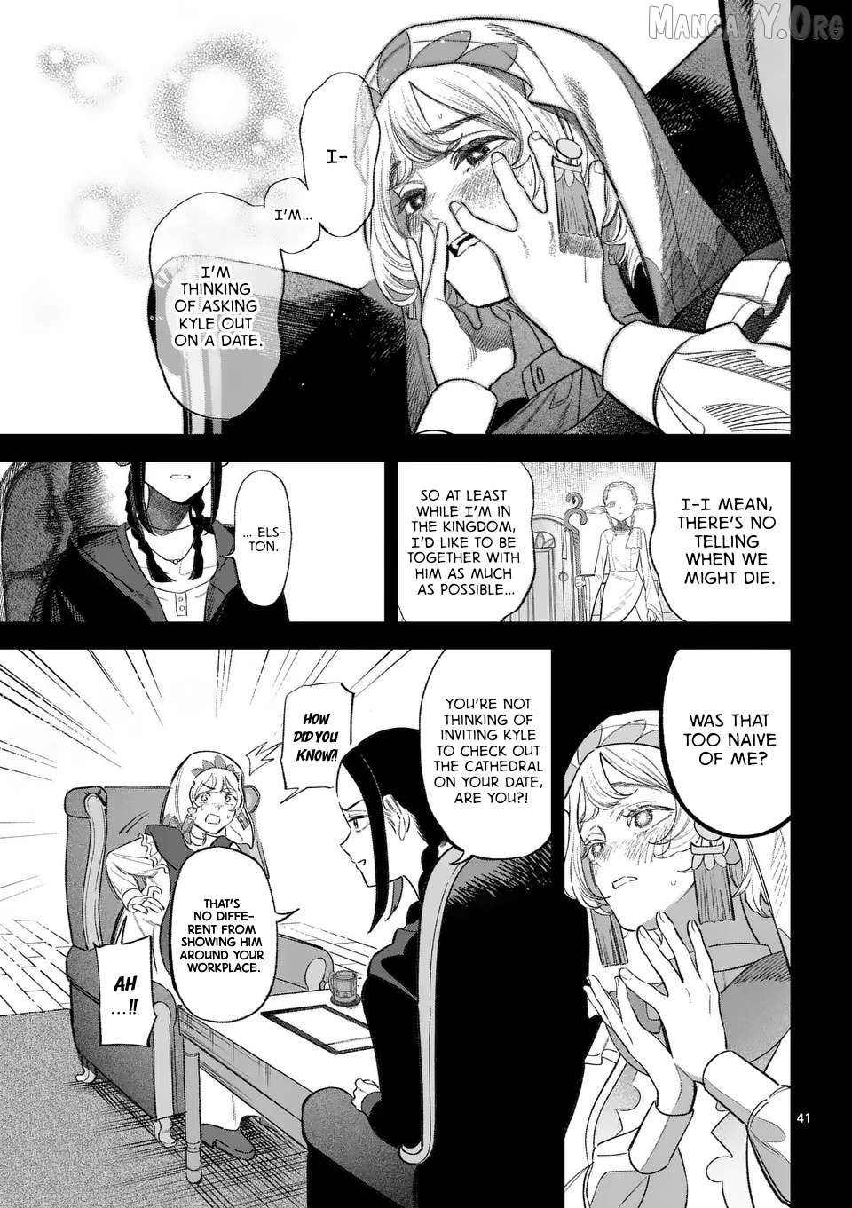 Seisou no Shinrishi Chapter 2 - page 41