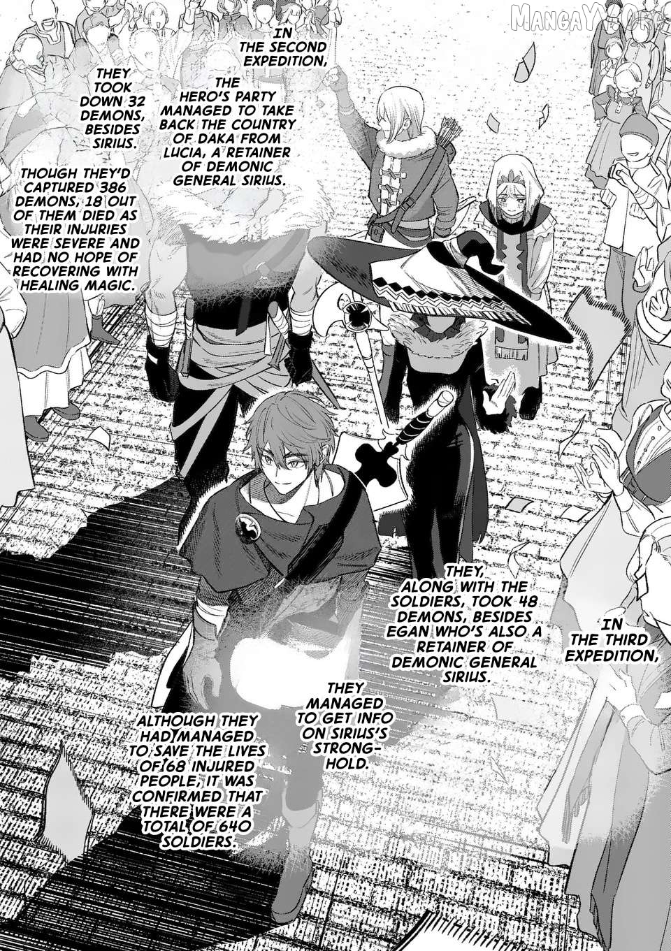 Seisou no Shinrishi Chapter 2 - page 44