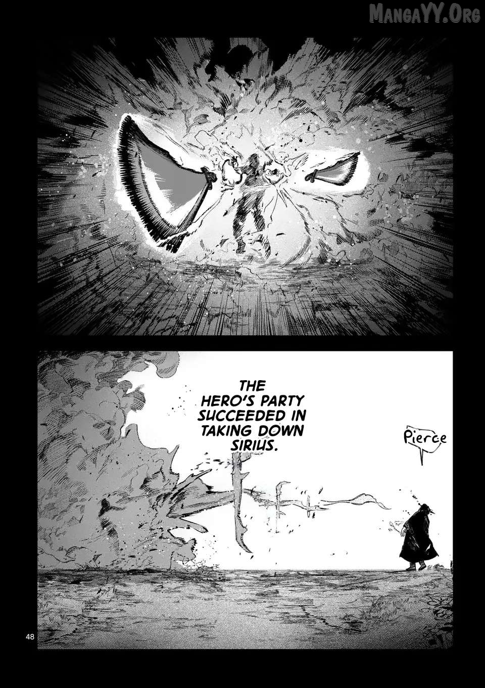 Seisou no Shinrishi Chapter 2 - page 48