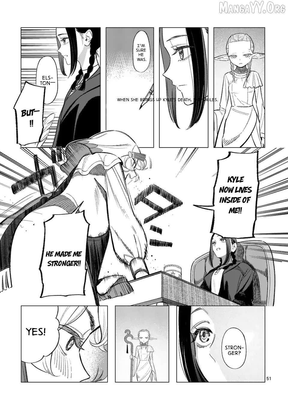 Seisou no Shinrishi Chapter 2 - page 51
