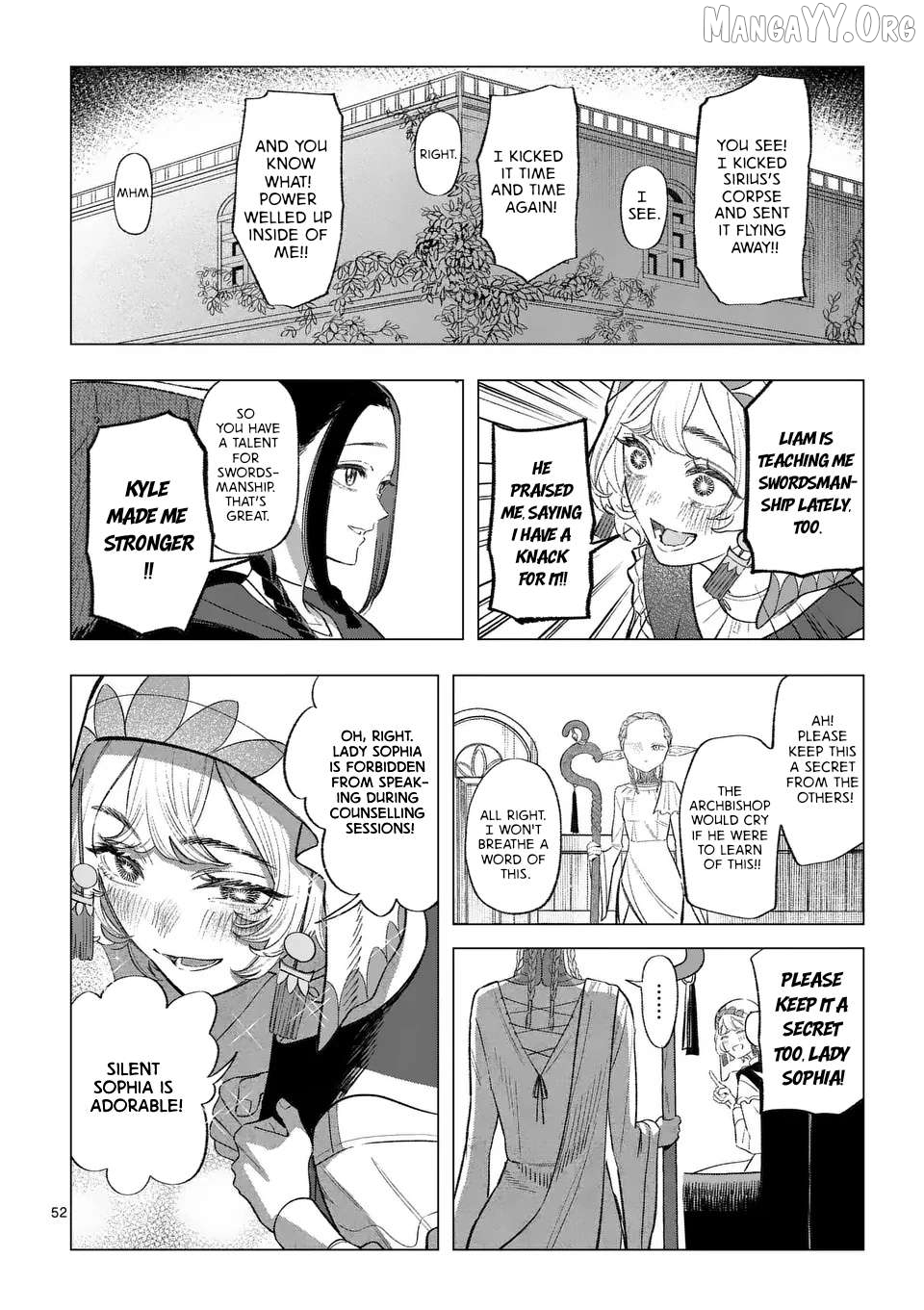Seisou no Shinrishi Chapter 2 - page 52