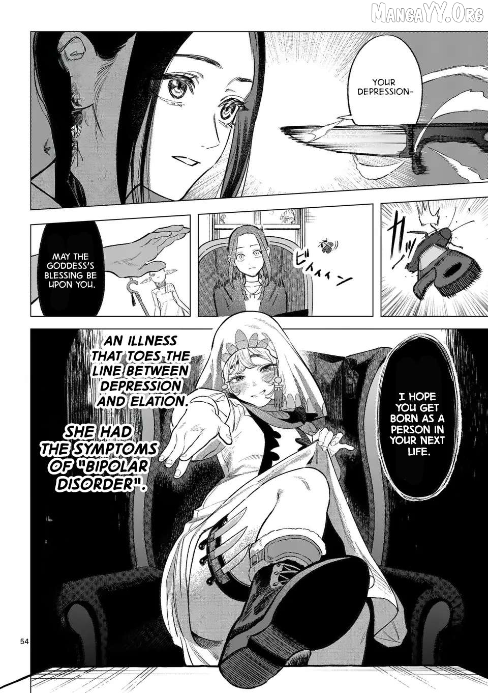 Seisou no Shinrishi Chapter 2 - page 54