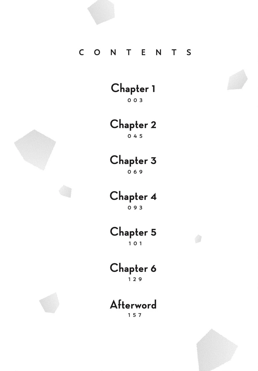 Suzuki-kun's Mindful Life Chapter 1 - page 3