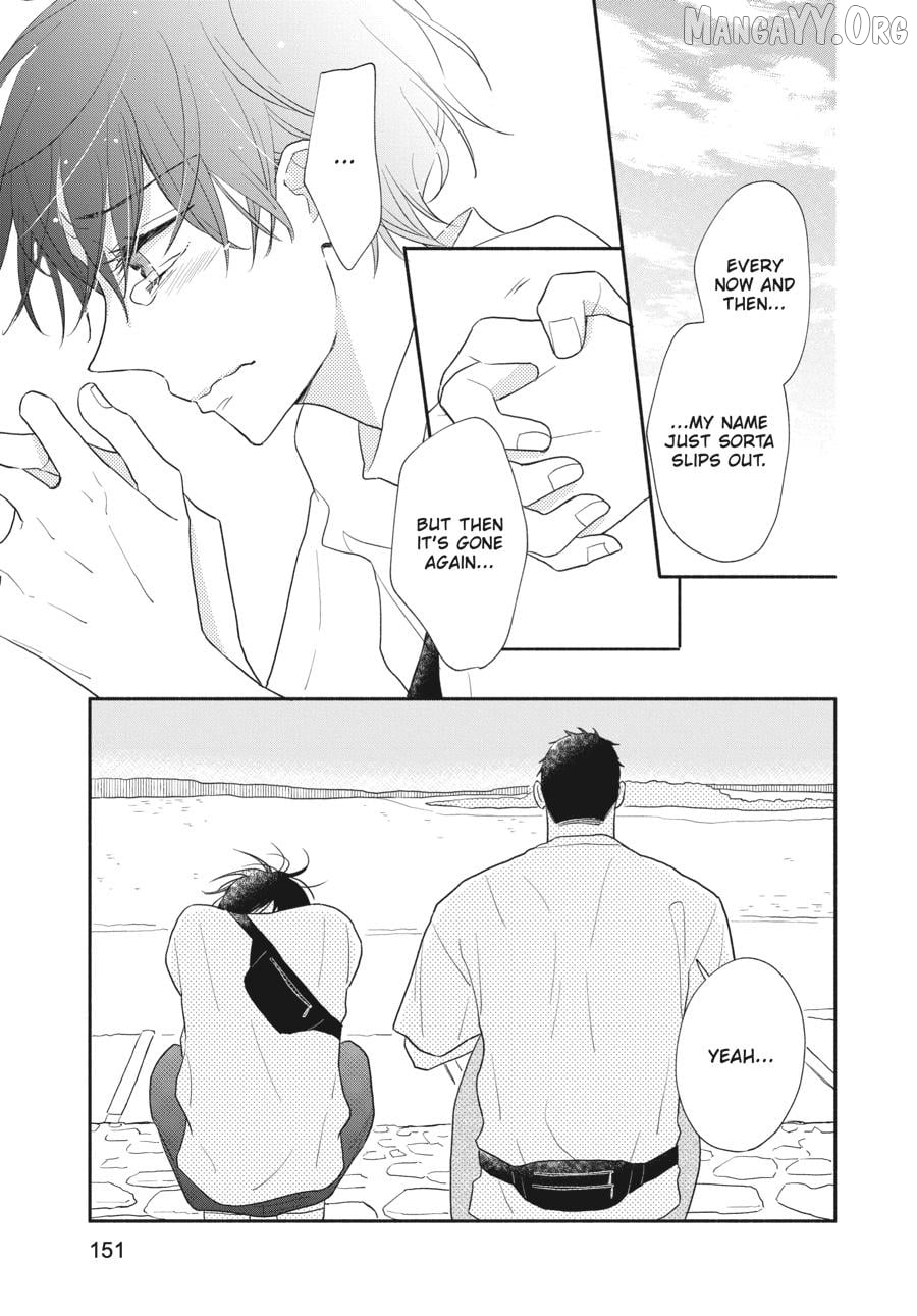 Suzuki-kun's Mindful Life Chapter 12 - page 23