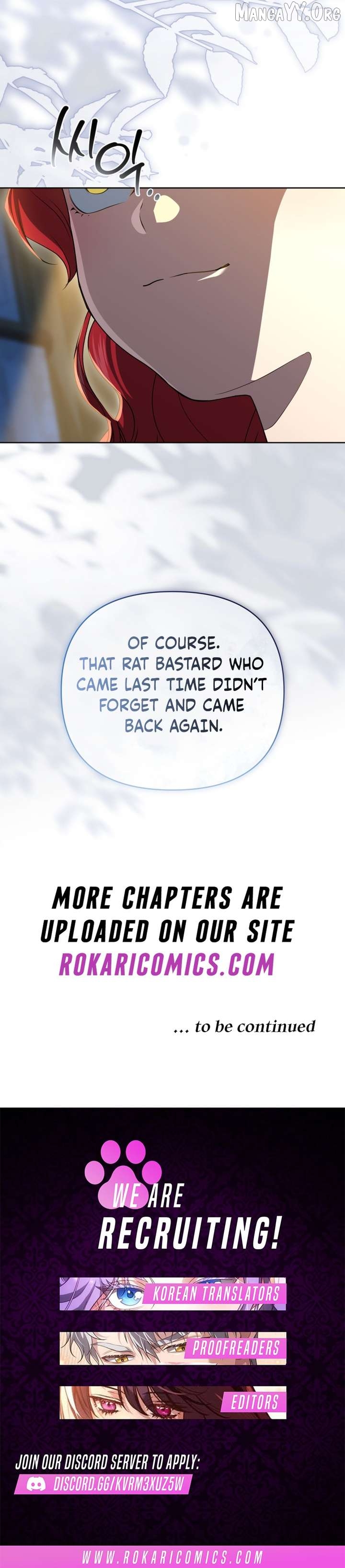 I Met My Enemy at the Engagement Party Chapter 19 - page 14