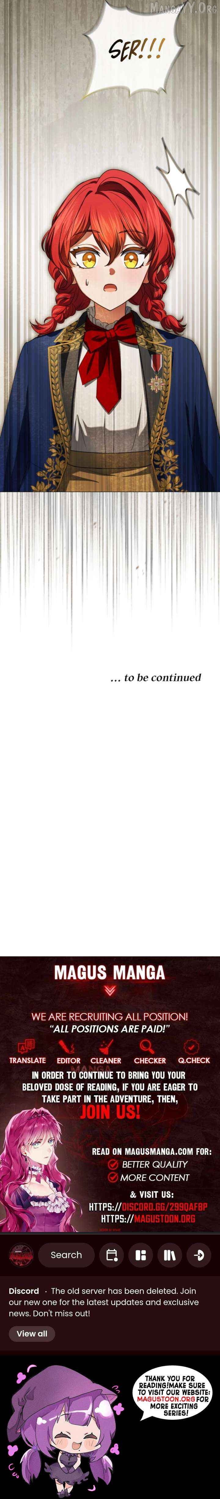 I Met My Enemy at the Engagement Party Chapter 15 - page 7