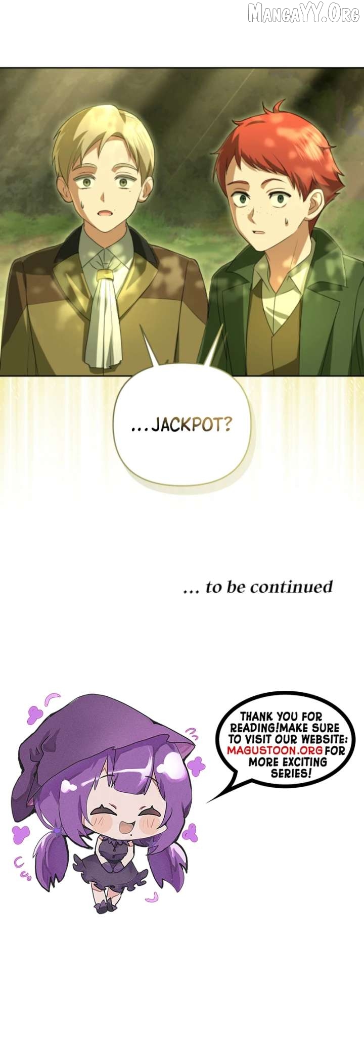 I Met My Enemy at the Engagement Party Chapter 9 - page 11