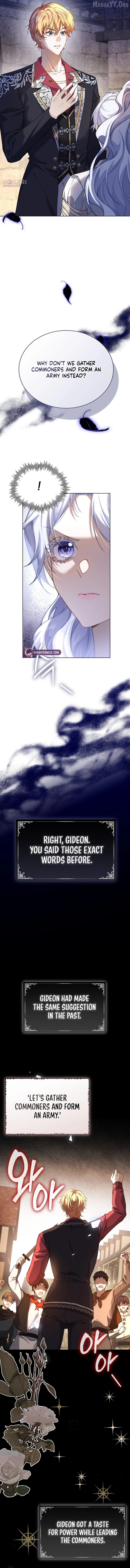 In This Life, You Are the Hound Chapter 2 - page 3