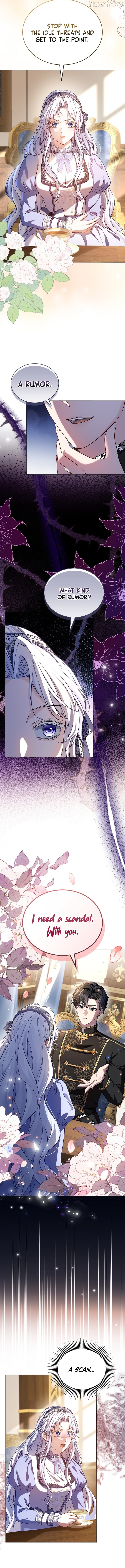 In This Life, You Are the Hound Chapter 6 - page 2