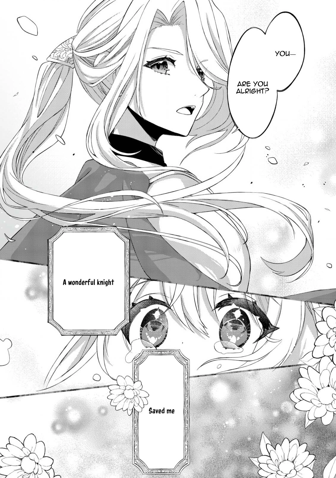 The Tamer Girl’s Escape Diary Chapter 1 - page 31