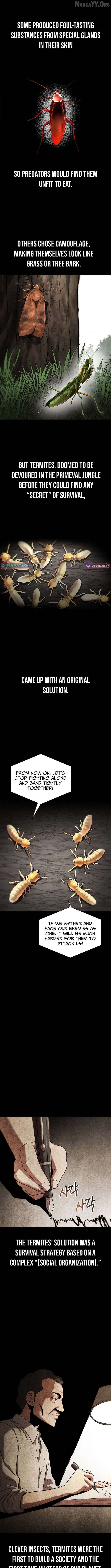 Empire of the Ants Chapter 10 - page 2