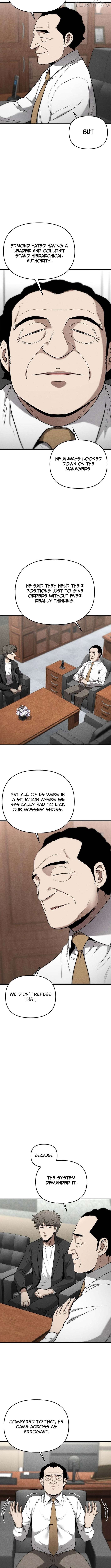 Empire of the Ants Chapter 10 - page 5