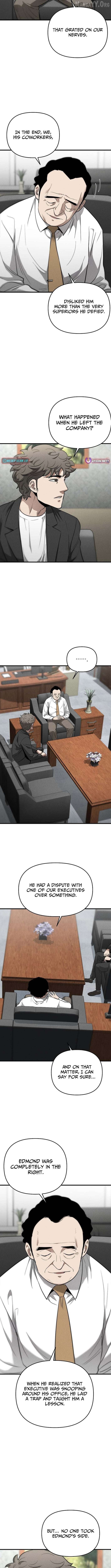 Empire of the Ants Chapter 10 - page 6