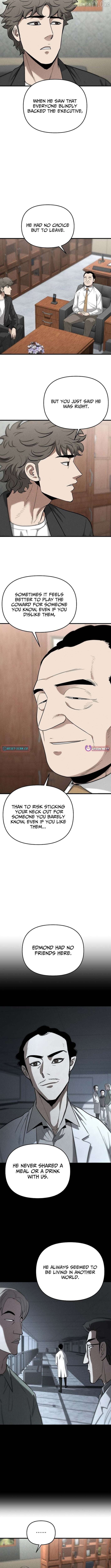 Empire of the Ants Chapter 10 - page 7