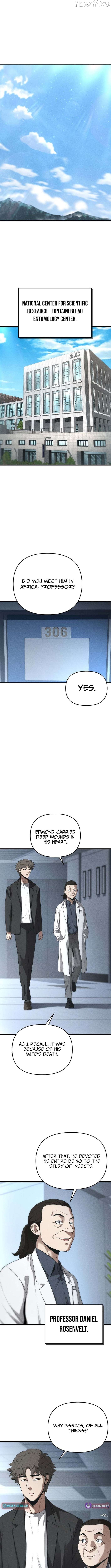 Empire of the Ants Chapter 10 - page 9