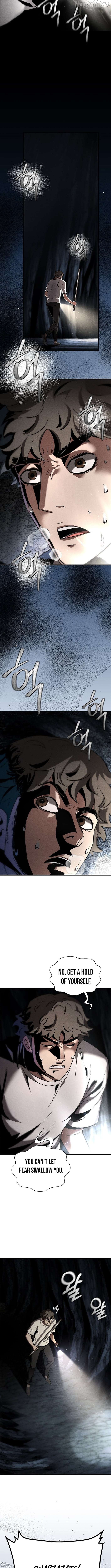 Empire of the Ants Chapter 4 - page 10