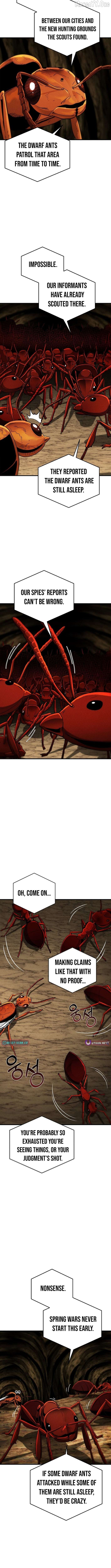 Empire of the Ants Chapter 4 - page 16