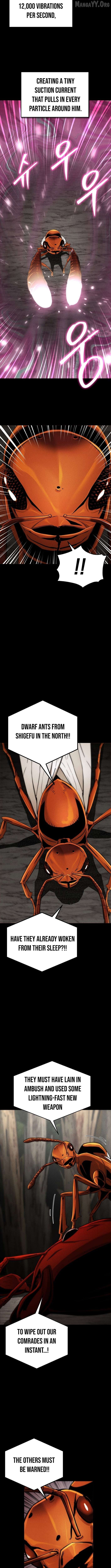 Empire of the Ants Chapter 4 - page 4