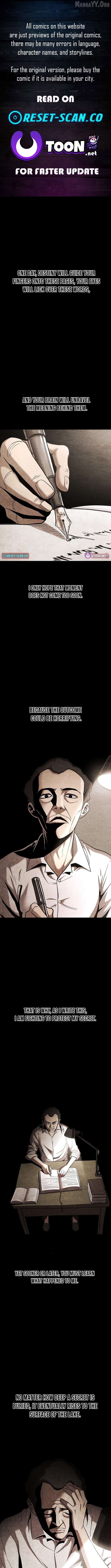 Empire of the Ants Chapter 5 - page 1