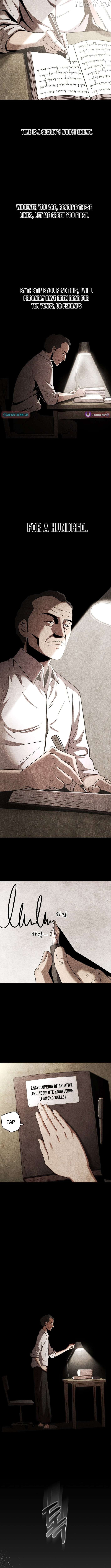 Empire of the Ants Chapter 5 - page 2