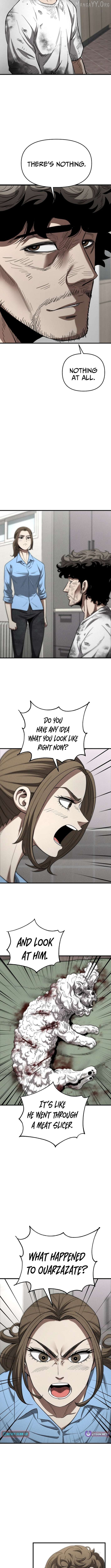 Empire of the Ants Chapter 7 - page 3