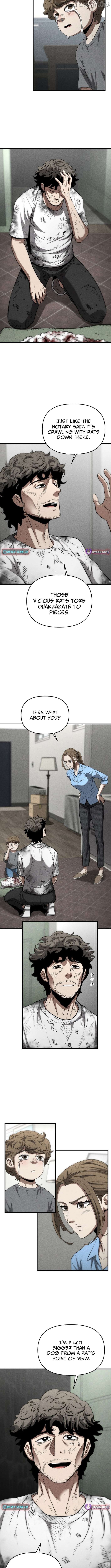 Empire of the Ants Chapter 7 - page 4