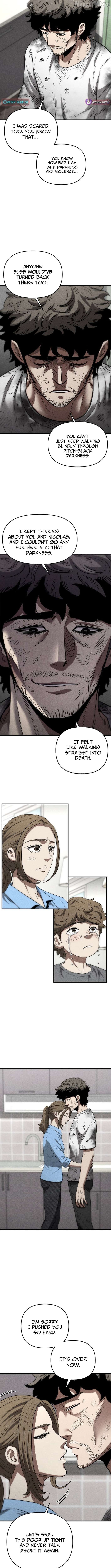 Empire of the Ants Chapter 7 - page 7