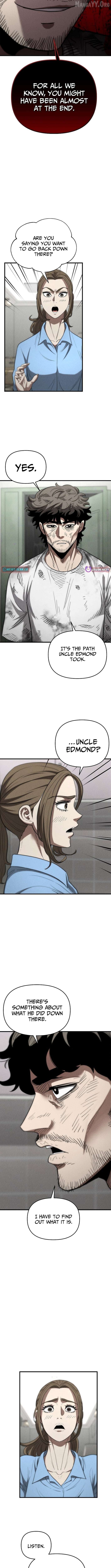 Empire of the Ants Chapter 7 - page 9