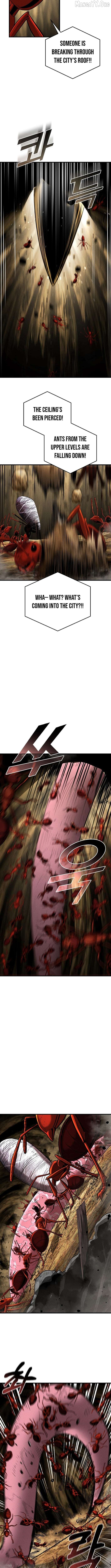 Empire of the Ants Chapter 8 - page 8